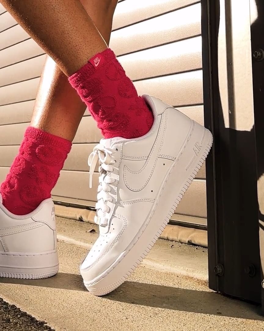 Nike Air Force 1 W