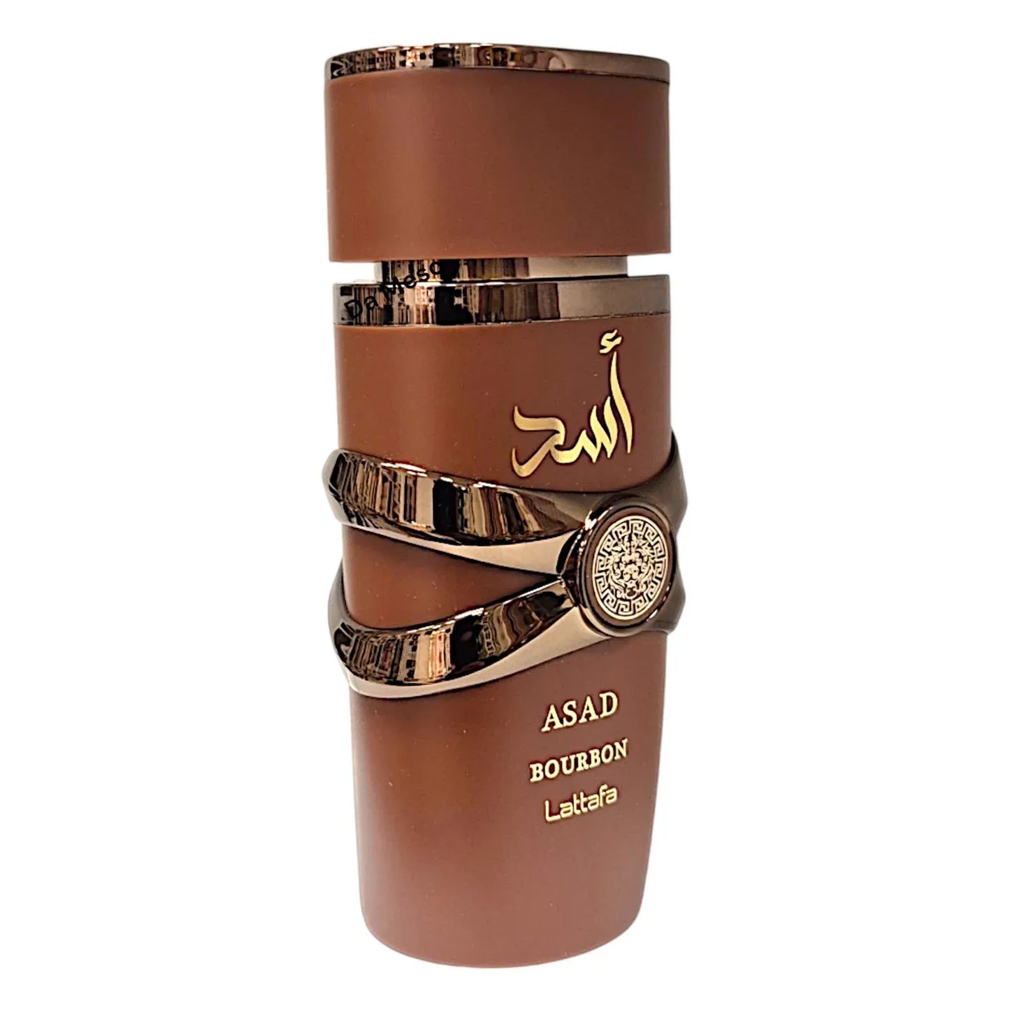 Asad Bourbon | EDP | 100 ml | Lattafa