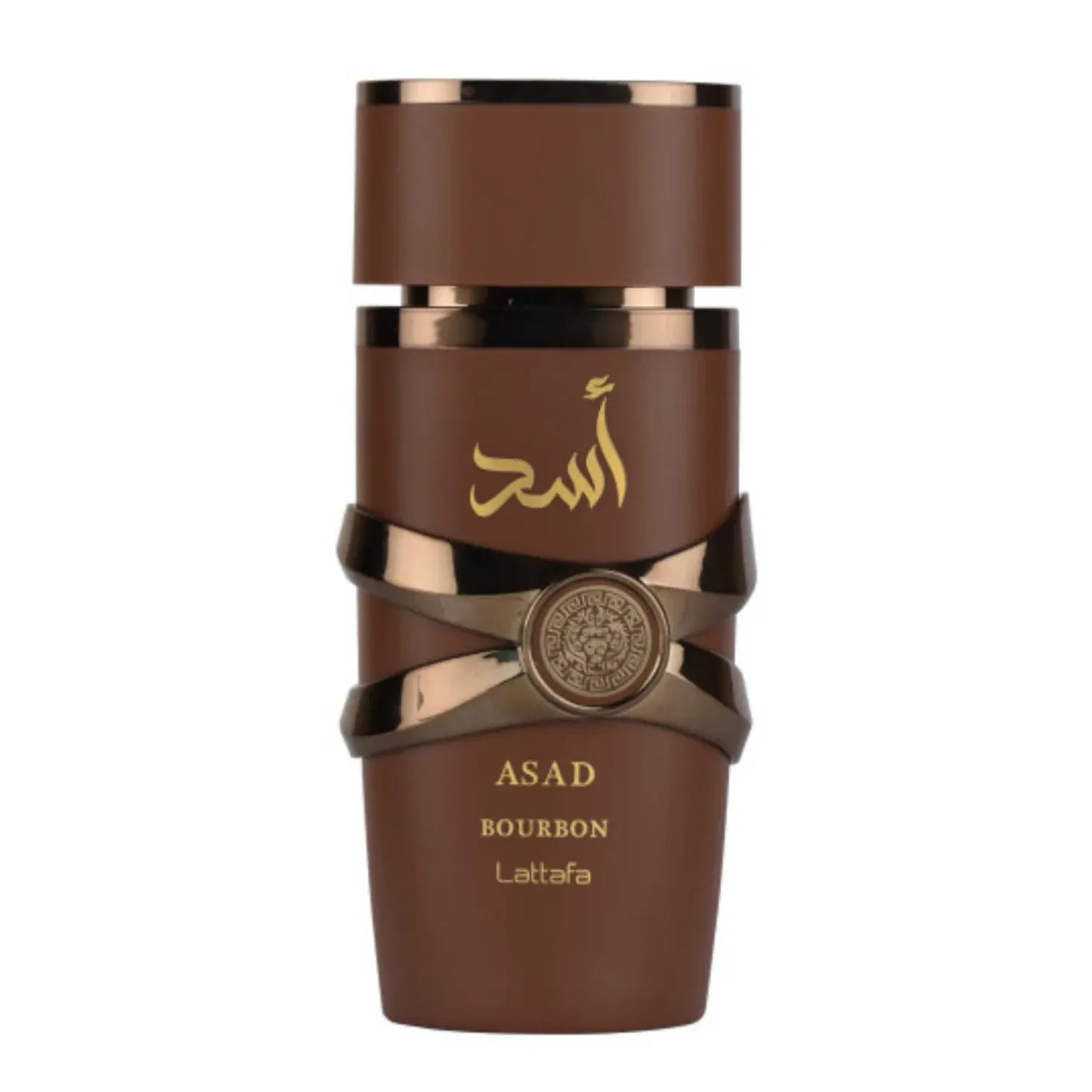 Asad Bourbon | EDP | 100 ml | Lattafa