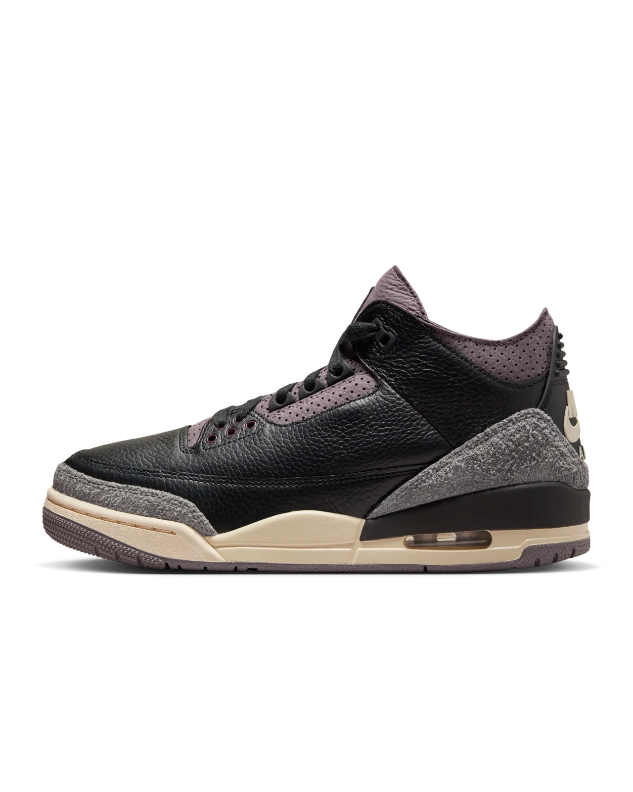 Air Jordan 3 Retro OG SP A Ma Maniére While You Were Sleeping