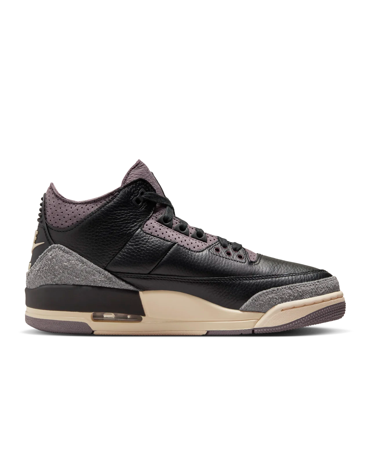 Air Jordan 3 Retro OG SP A Ma Maniére While You Were Sleeping