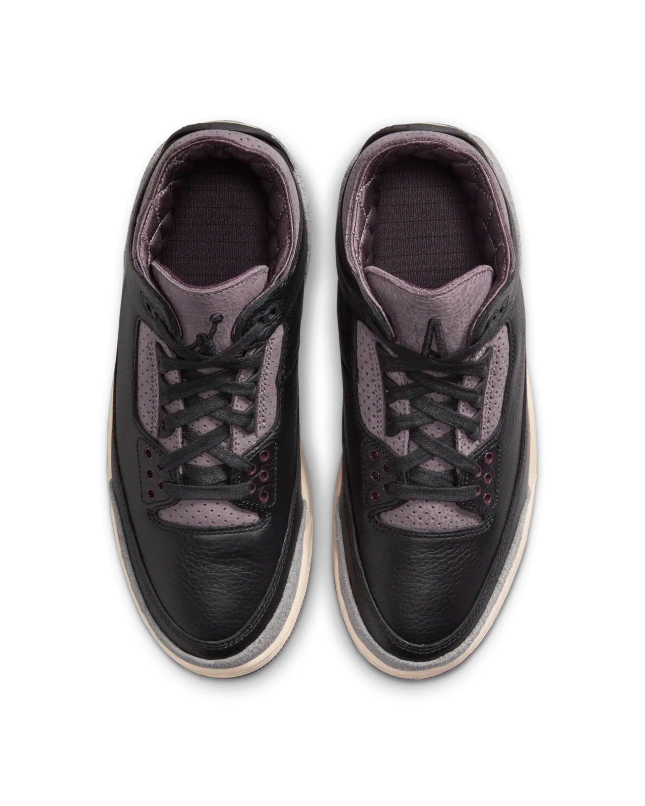 Air Jordan 3 Retro OG SP A Ma Maniére While You Were Sleeping