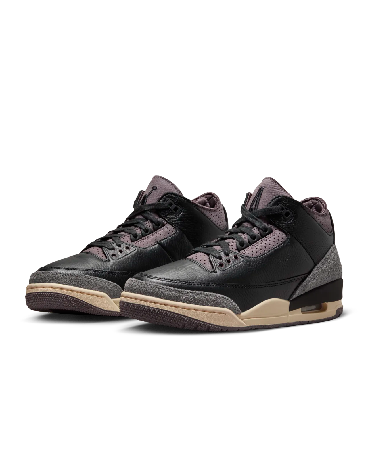 Air Jordan 3 Retro OG SP A Ma Maniére While You Were Sleeping