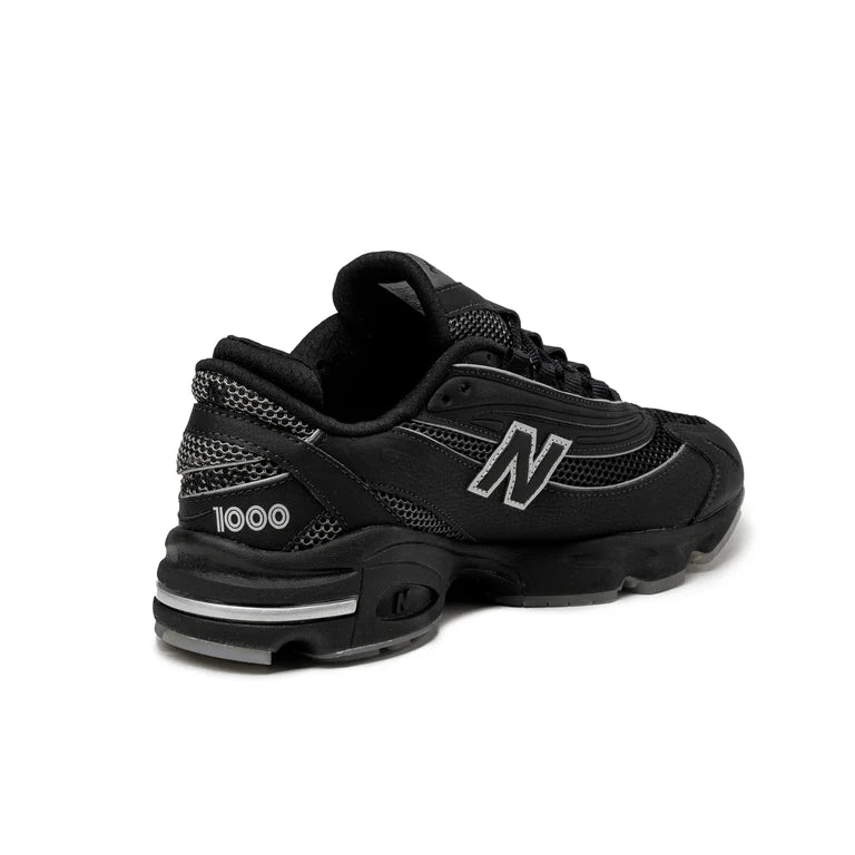 New Balance 1000 Lunar New Year Black