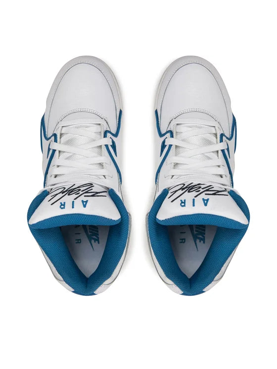 Nike Air Flight '89 Brigade Blue