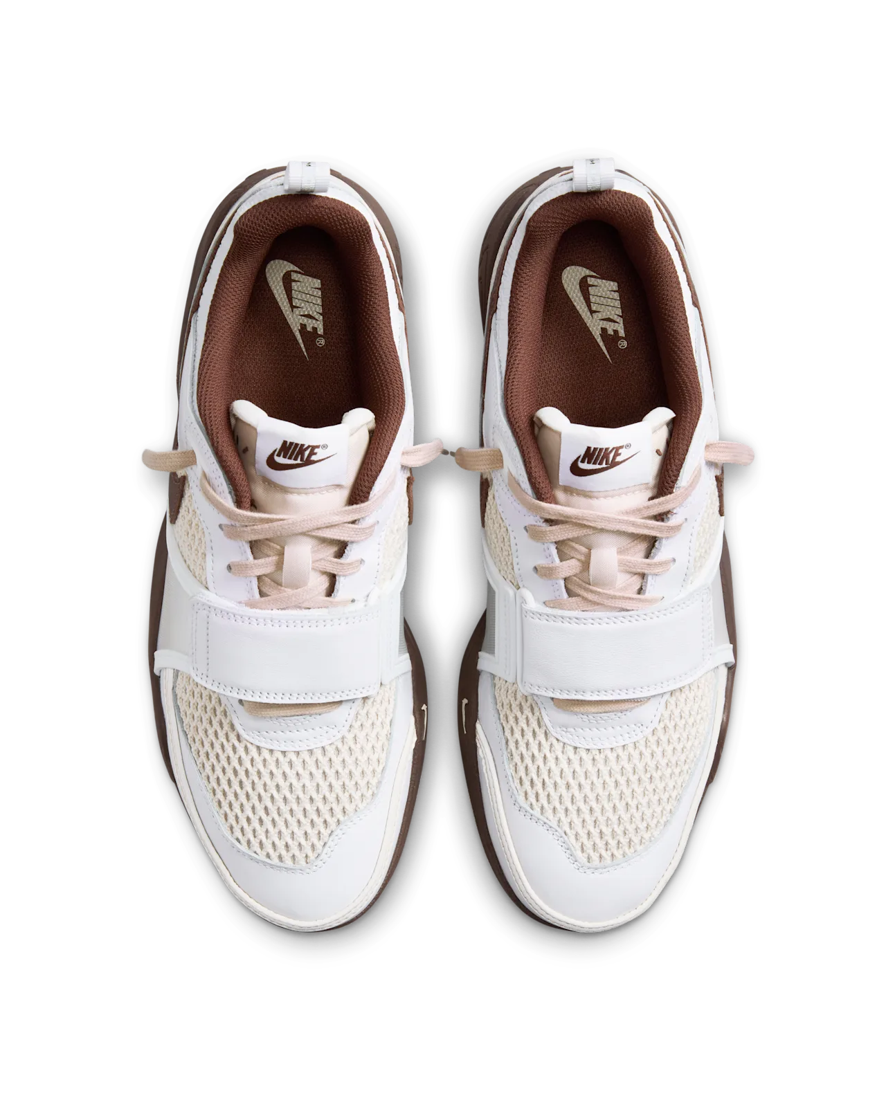 Nike Zoom Field Jaxx Travis Scott Light Chocolate