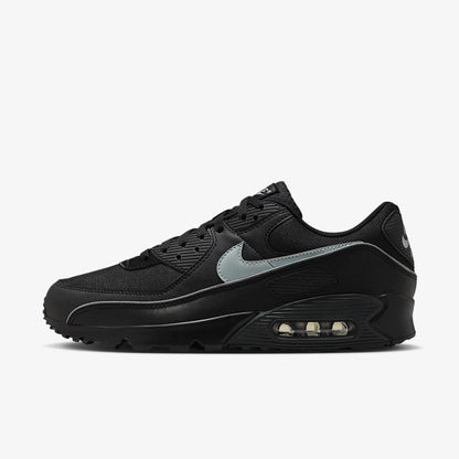 Nike Air Max 90 Premium "BLACK REFLECTIVE"