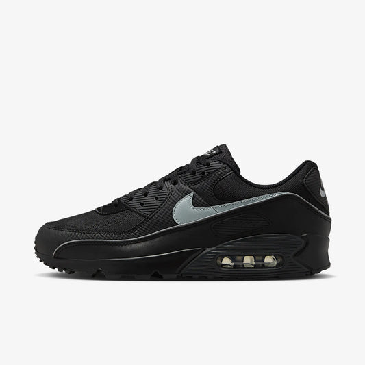 Nike Air Max 90 Premium "BLACK REFLECTIVE"