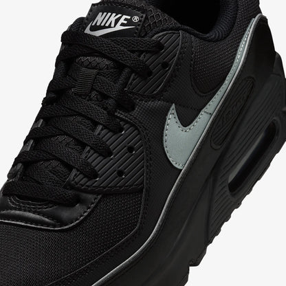 Nike Air Max 90 Premium "BLACK REFLECTIVE"