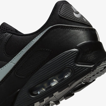 Nike Air Max 90 Premium "BLACK REFLECTIVE"