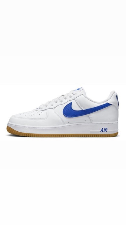 Nike Air Force 1 Special Edittion