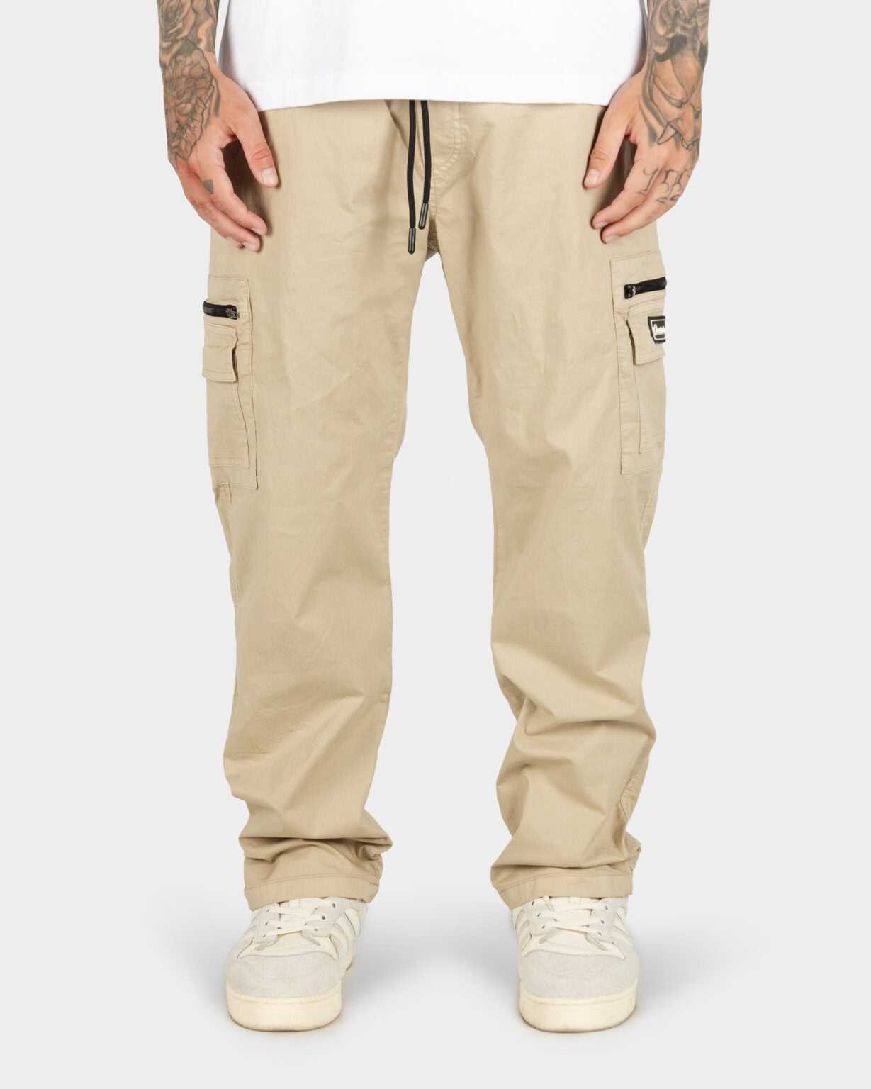 Cargo Premium Paper Beige