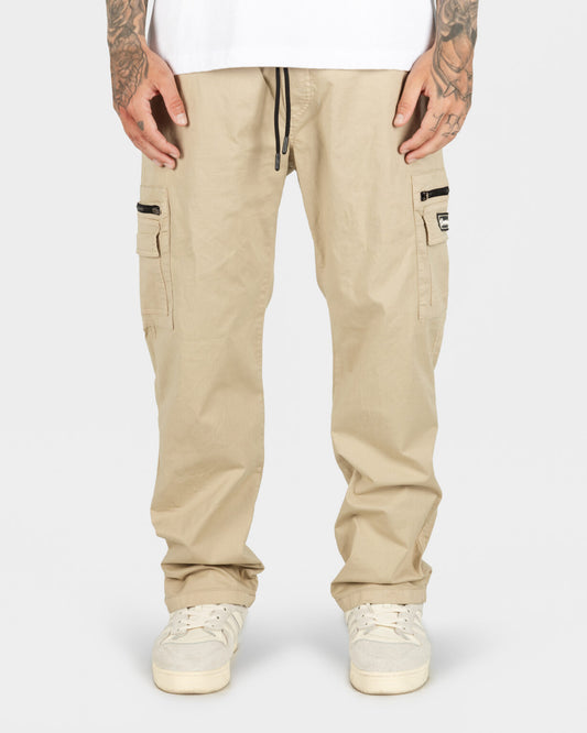 Cargo Premium Paper Beige