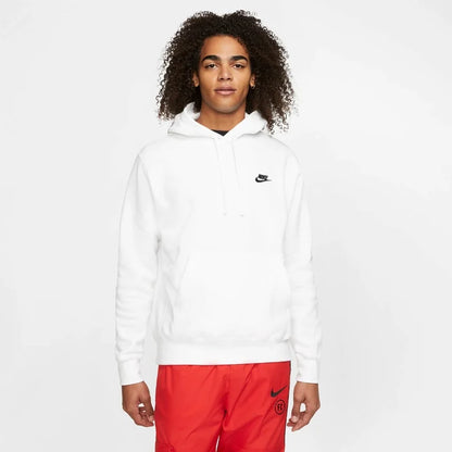Nike Sportswear Hoodie Club Fleece
