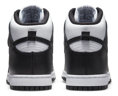 Nike Dunk High Panda