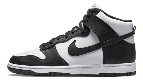 Nike Dunk High Panda