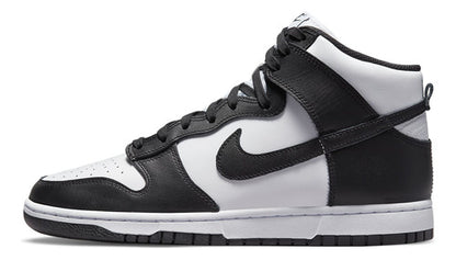 Nike Dunk High Panda