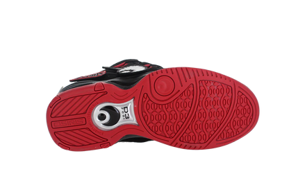 OSIRIS D3 2001 BRED/VELCRO