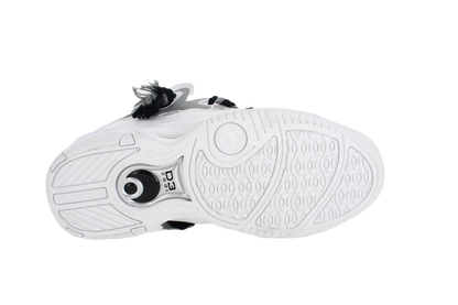 OSIRIS D3 2001 25 ANNIVERSARY WHITE/SILVER