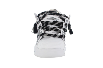 OSIRIS D3 2001 25 ANNIVERSARY WHITE/SILVER