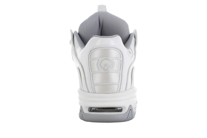 OSIRIS D3 2001 WHITE/GREY