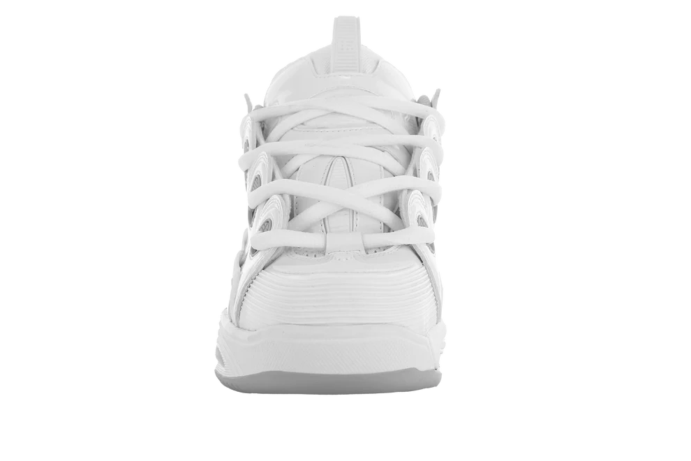 OSIRIS D3 2001 WHITE/GREY