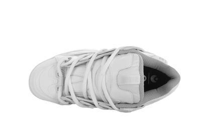 OSIRIS D3 2001 WHITE/GREY