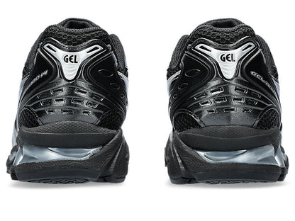 ASICS Gel-Kayano 14 Black Pure Silver