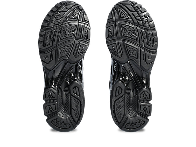 ASICS Gel-Kayano 14 Black Pure Silver