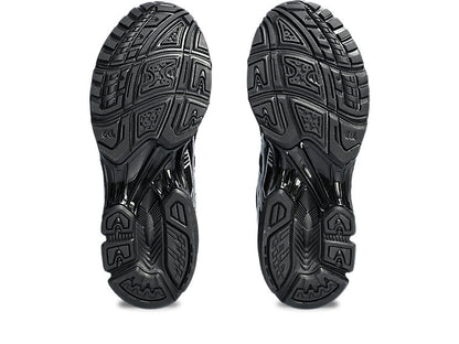 ASICS Gel-Kayano 14 Black Pure Silver