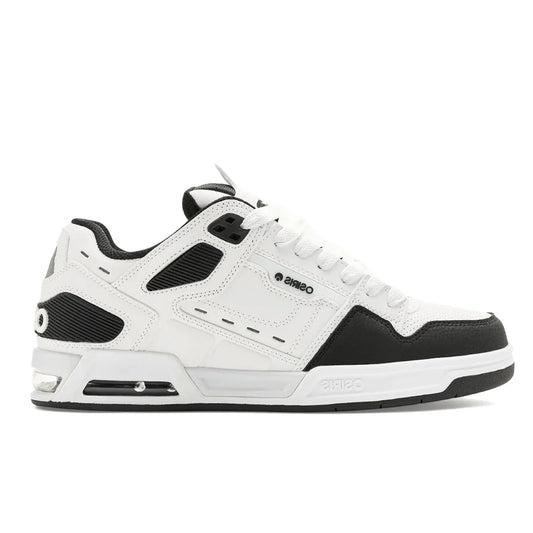 OSIRIS PERIL BLACK/GREY