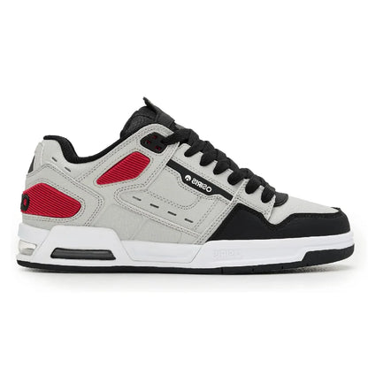 OSIRIS PERIL BLACK/RED