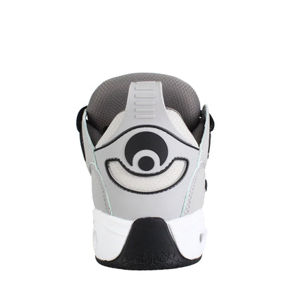OSIRIS D3 E GREY/BLACK