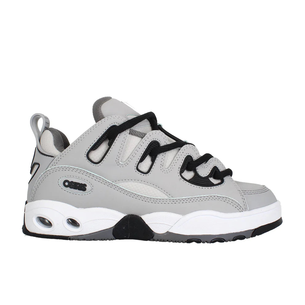 OSIRIS D3 E GREY/BLACK