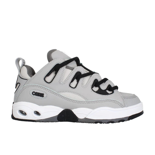 OSIRIS D3 E GREY/BLACK