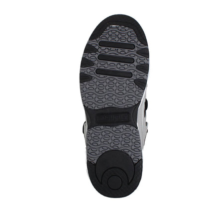 OSIRIS D3 E GREY/BLACK