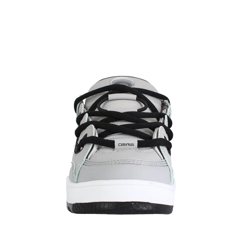 OSIRIS D3 E GREY/BLACK