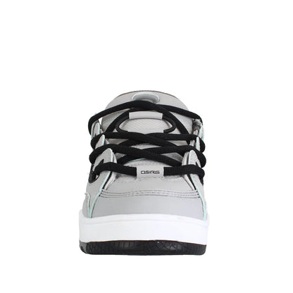 OSIRIS D3 E GREY/BLACK