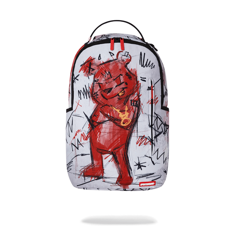 Mochila SPRAYGROUND Diablo Sketch Dlxsr