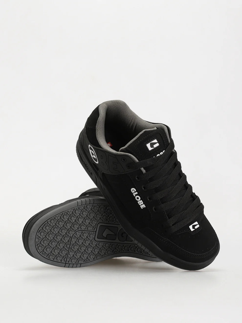 GLOBE TILT BLACK/BLACK