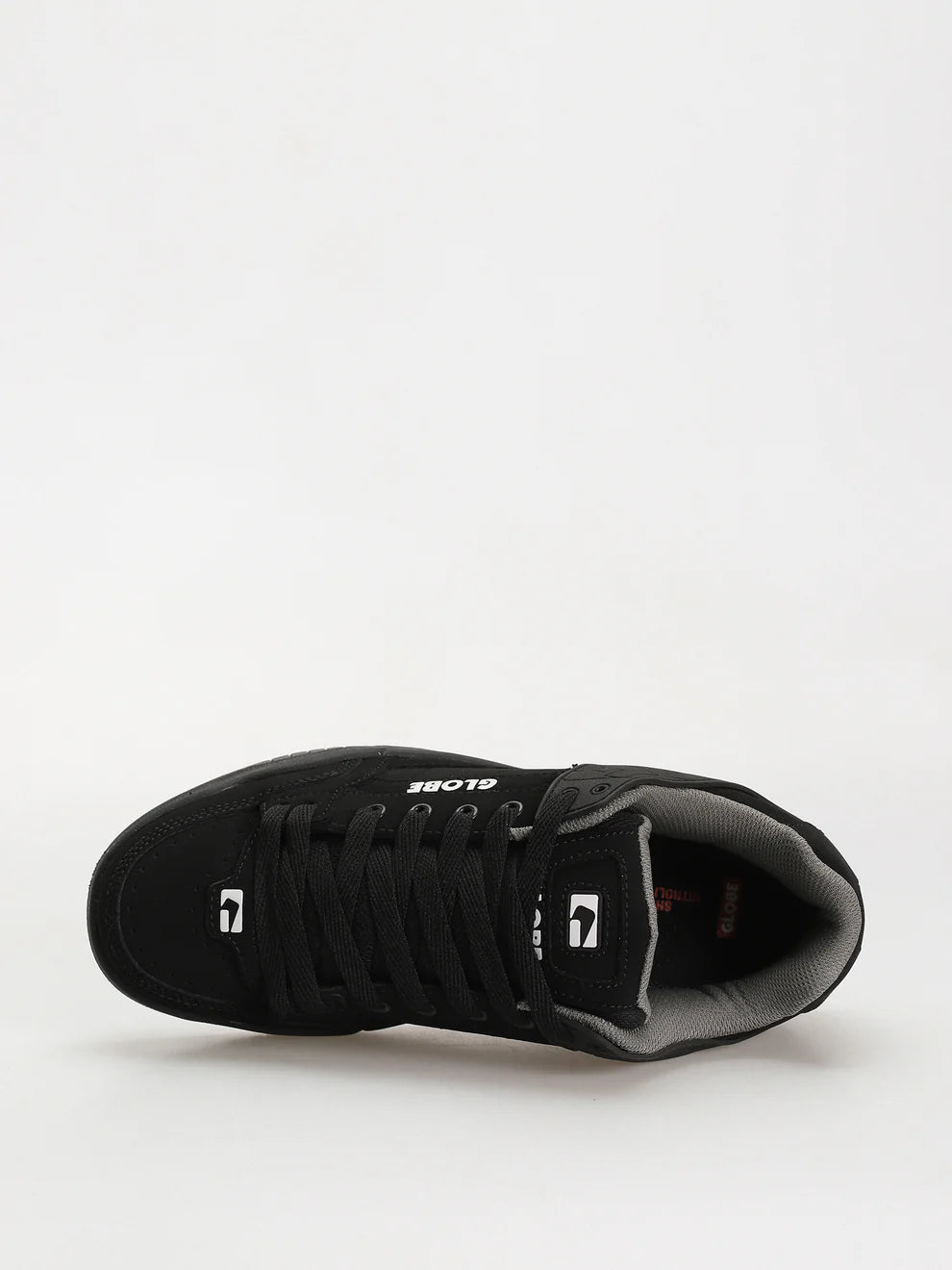 GLOBE TILT BLACK/BLACK