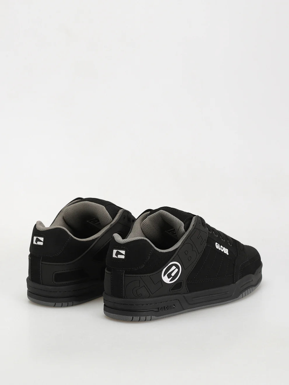 GLOBE TILT BLACK/BLACK