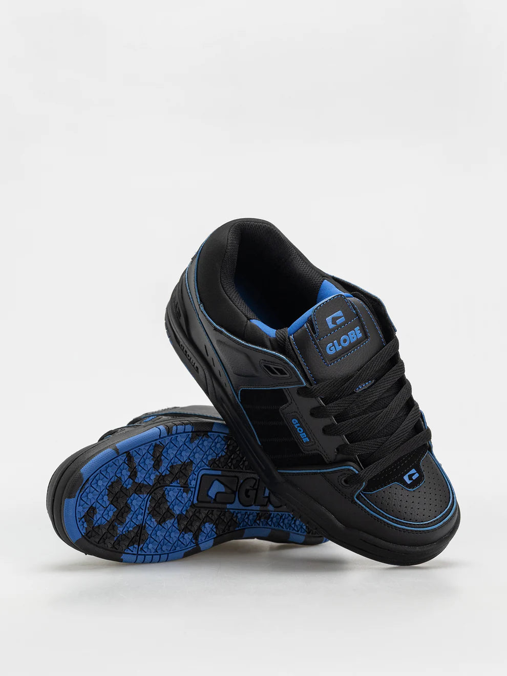 GLOBE FUSION BLUE MOSAIC