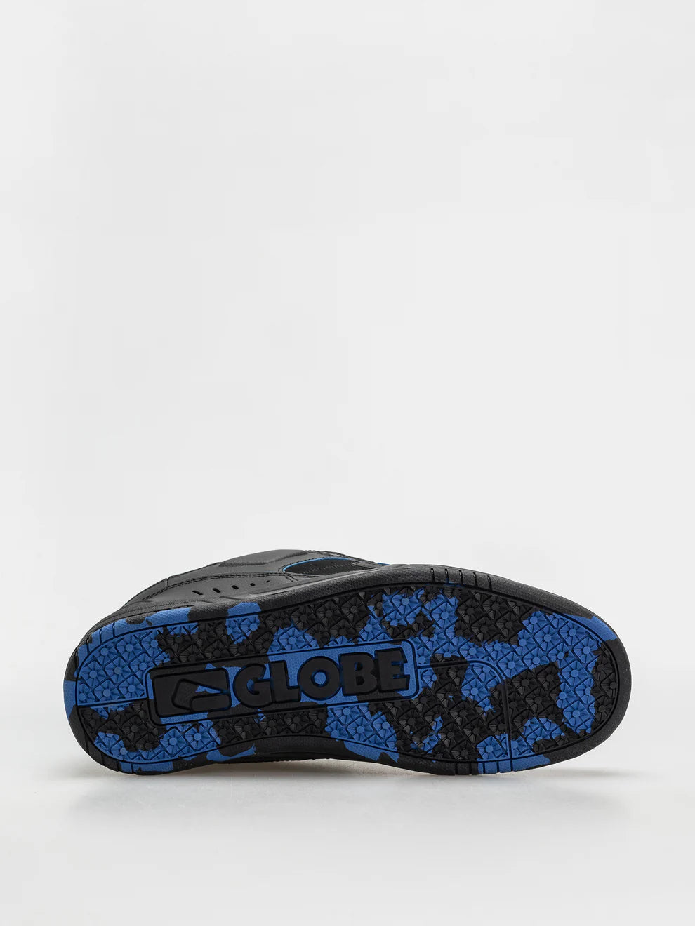 GLOBE FUSION BLUE MOSAIC