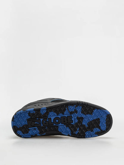 GLOBE FUSION BLUE MOSAIC