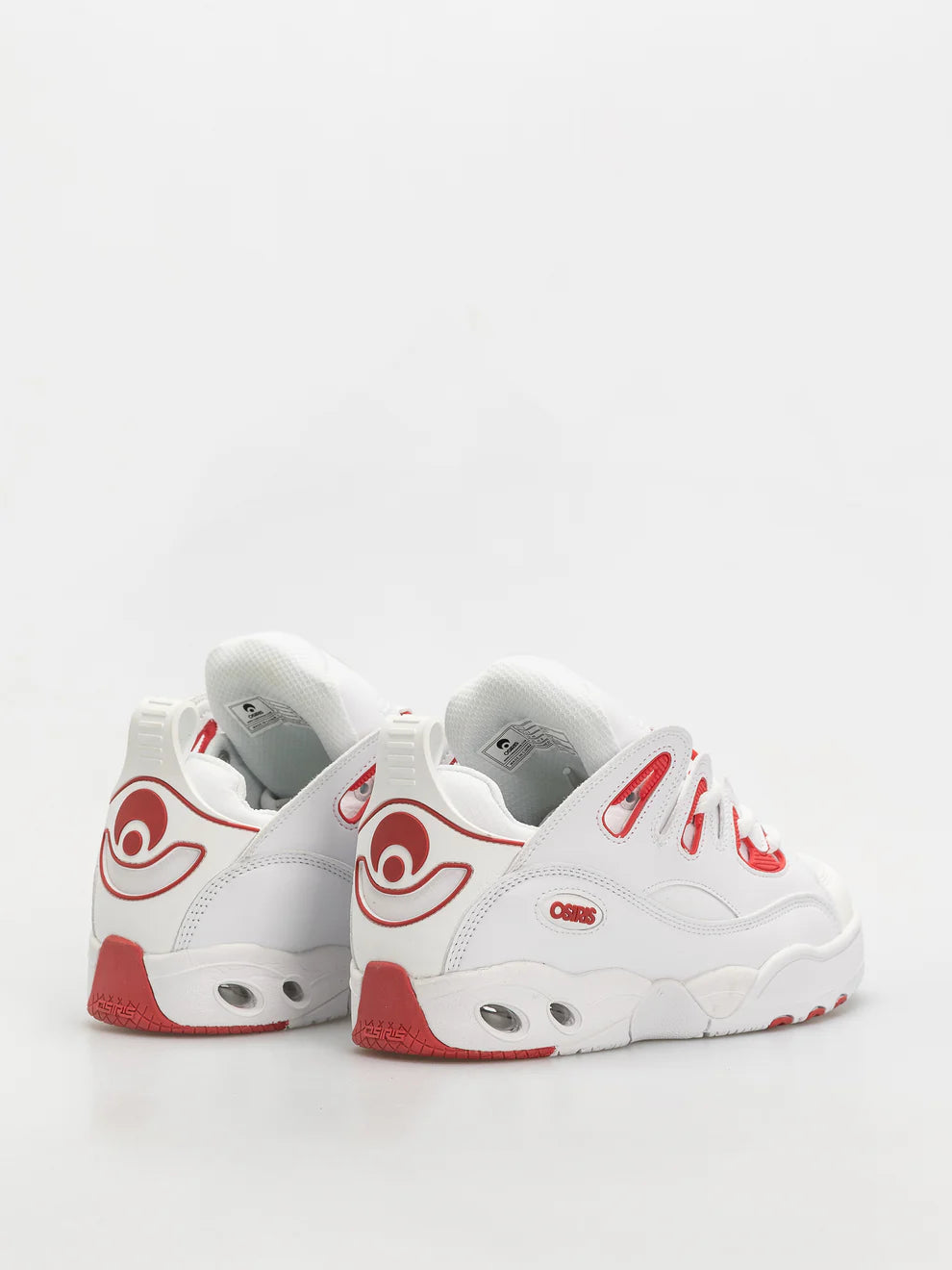 OSIRIS D3 E