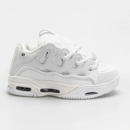 OSIRIS D3 2001 WHITE