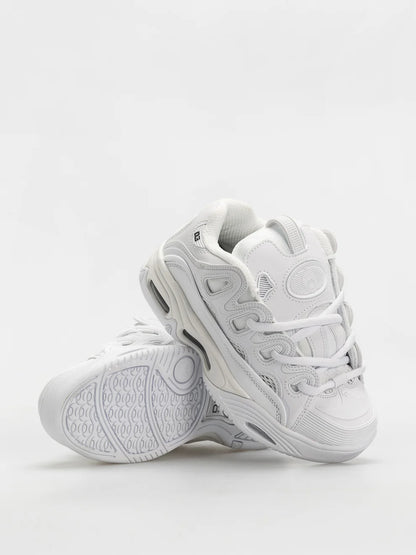 OSIRIS D3 2001 WHITE