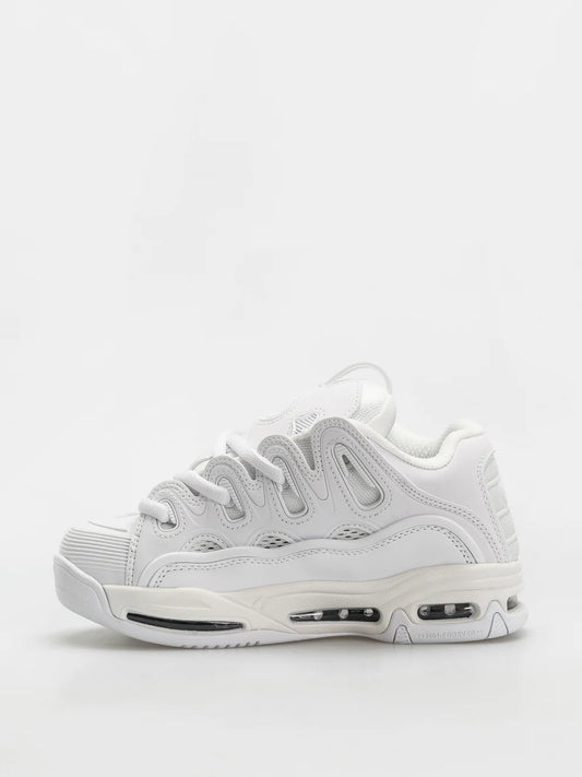 OSIRIS D3 2001 WHITE