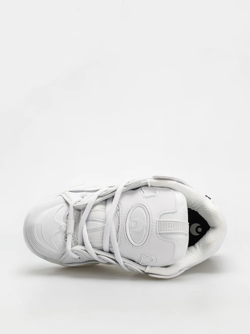OSIRIS D3 2001 WHITE